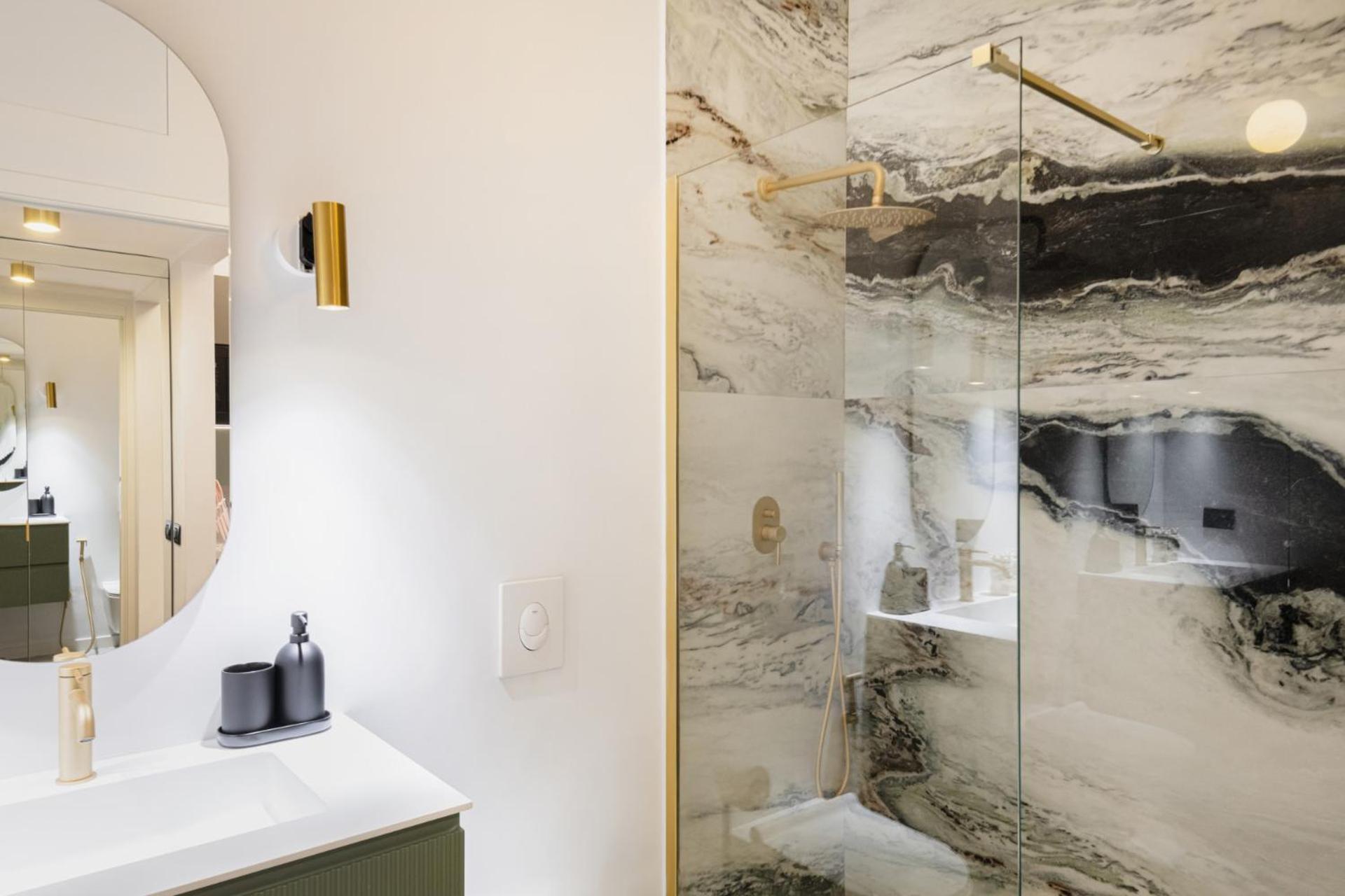 Appartamento Easylife - Nido Di Charme In Sant'ambrogio