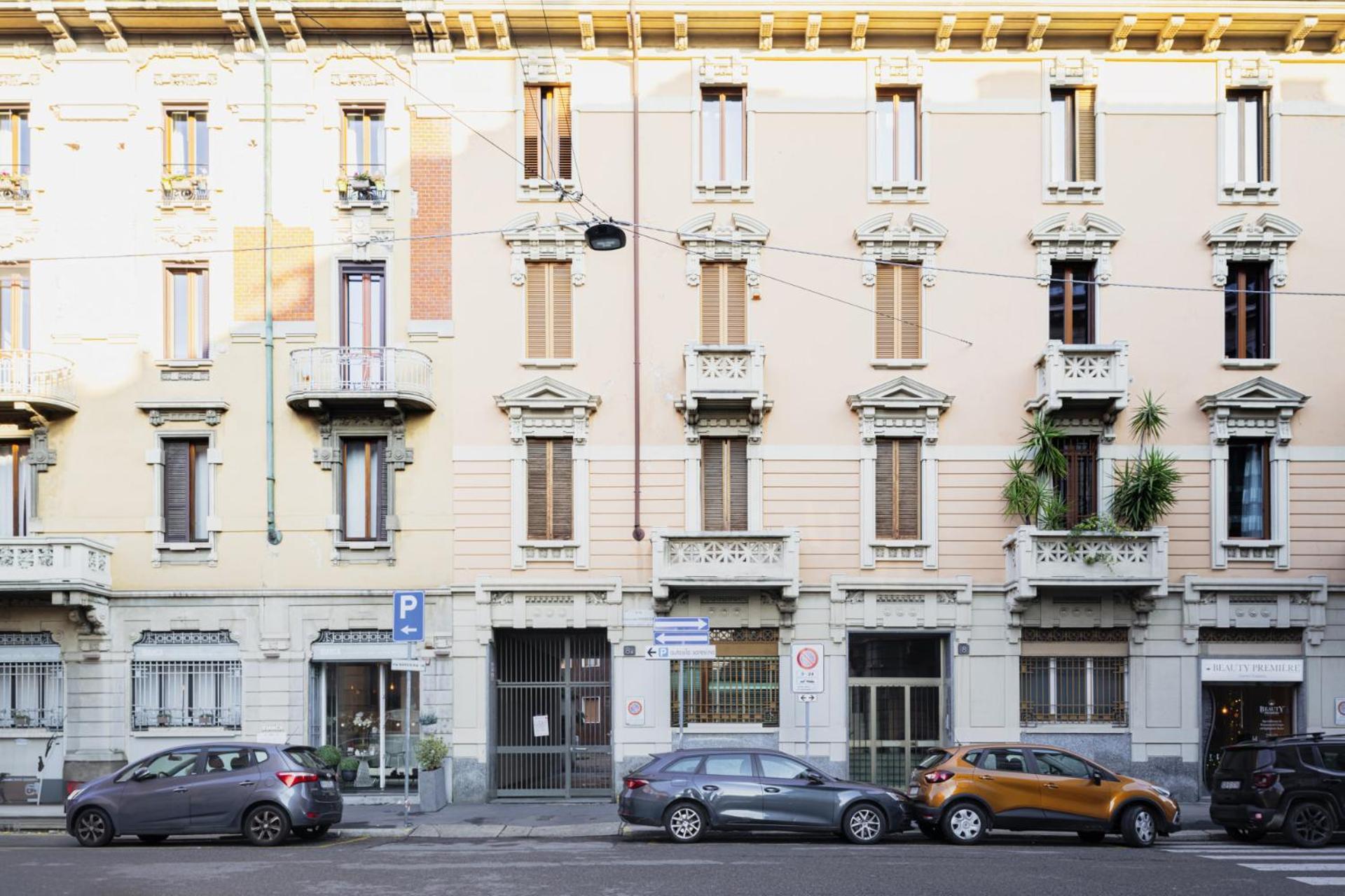 Easylife - Nido Di Charme In Sant'ambrogio Appartamento *