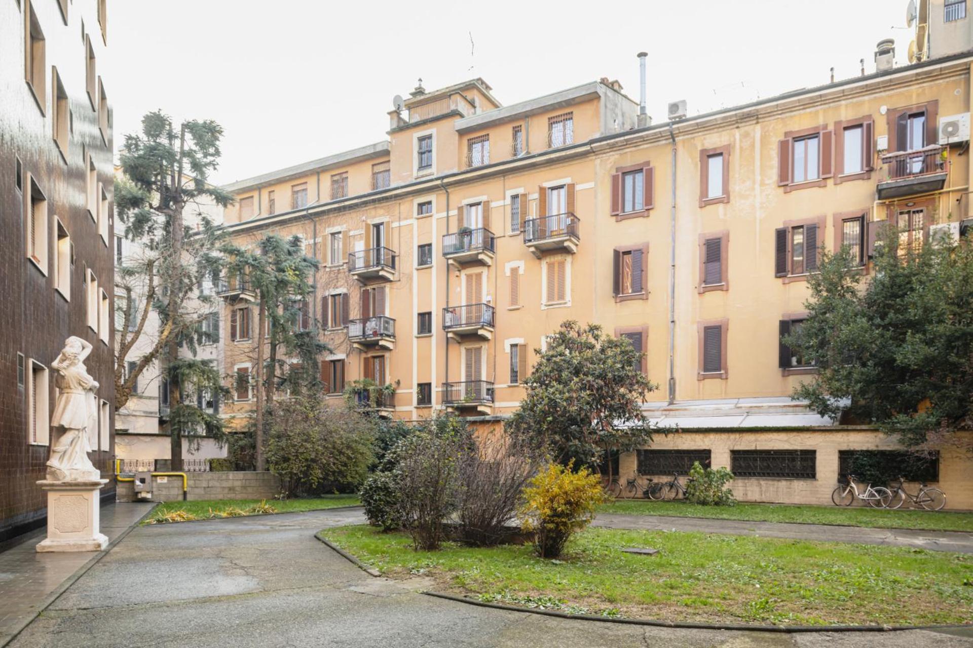 Easylife - Nido Di Charme In Sant'ambrogio Appartamento