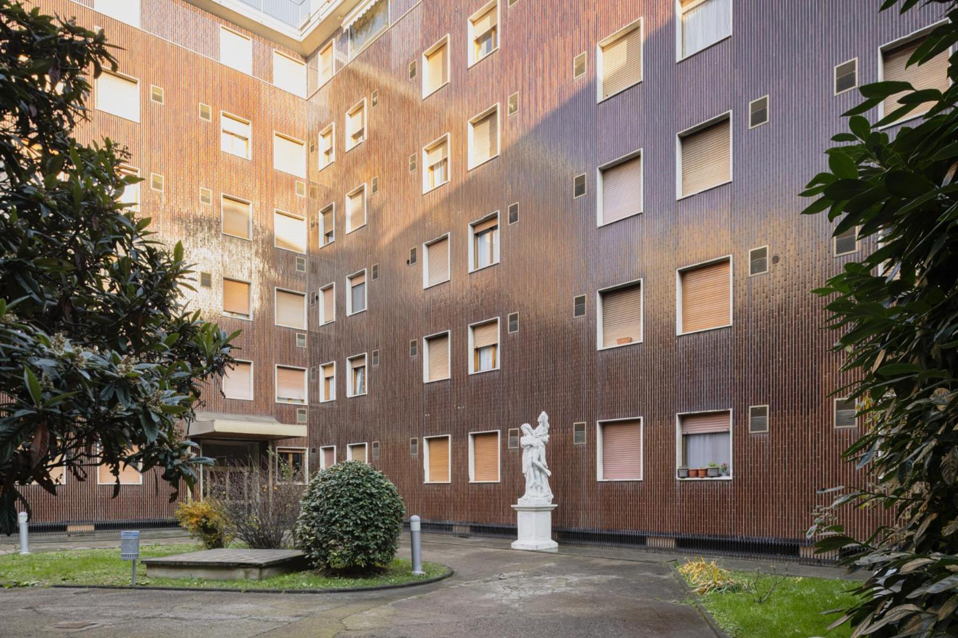 Appartamento Easylife - Nido Di Charme In Sant'ambrogio *
